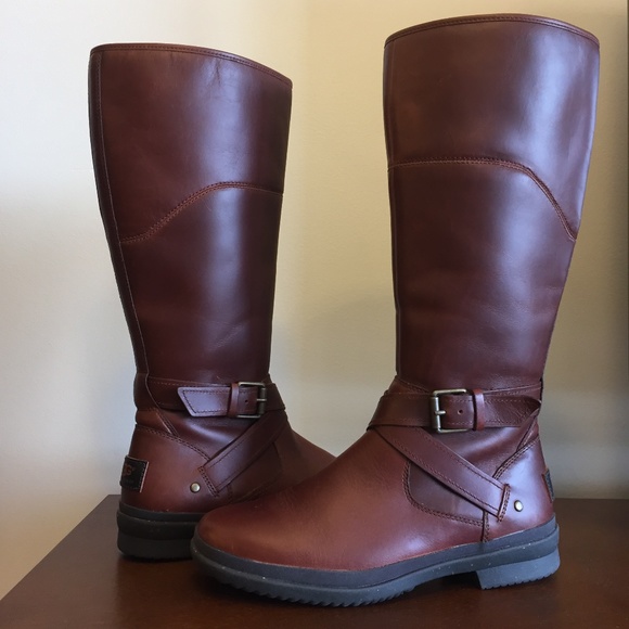 ugg evanna boots